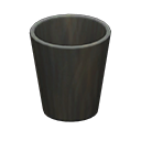 Load image into Gallery viewer, Wooden Waste Bin