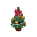 Load image into Gallery viewer, Tabletop Festive Tree
