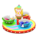 Load image into Gallery viewer, Teacup Ride