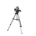 Load image into Gallery viewer, Video Camera