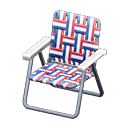 Load image into Gallery viewer, Lawn Chair