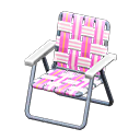 Load image into Gallery viewer, Lawn Chair