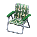 Load image into Gallery viewer, Lawn Chair
