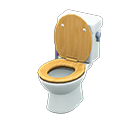 Load image into Gallery viewer, Toilet