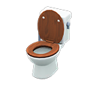 Load image into Gallery viewer, Toilet