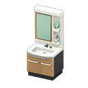 Load image into Gallery viewer, Bathroom Sink