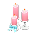 Load image into Gallery viewer, Wedding Candle Set