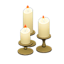Load image into Gallery viewer, Wedding Candle Set