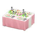 Load image into Gallery viewer, Wedding Table