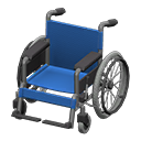 Load image into Gallery viewer, Wheelchair