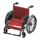 Load image into Gallery viewer, Wheelchair