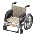 Load image into Gallery viewer, Wheelchair