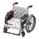 Load image into Gallery viewer, Wheelchair