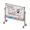 Load image into Gallery viewer, Whiteboard