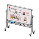 Load image into Gallery viewer, Whiteboard