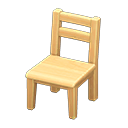 Load image into Gallery viewer, Wooden Chair