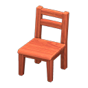 Load image into Gallery viewer, Wooden Chair