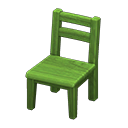 Load image into Gallery viewer, Wooden Chair