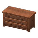 Load image into Gallery viewer, Wooden Chest