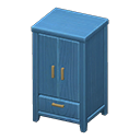 Load image into Gallery viewer, Wooden Wardrobe