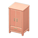 Load image into Gallery viewer, Wooden Wardrobe