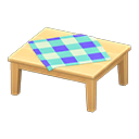 Load image into Gallery viewer, Wooden Table