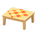 Load image into Gallery viewer, Wooden Table