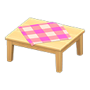 Load image into Gallery viewer, Wooden Table