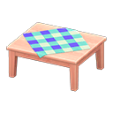 Load image into Gallery viewer, Wooden Table