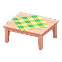 Load image into Gallery viewer, Wooden Table