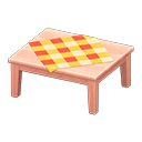 Load image into Gallery viewer, Wooden Table