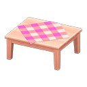 Load image into Gallery viewer, Wooden Table