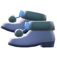 Load image into Gallery viewer, Pom-Pom Boots