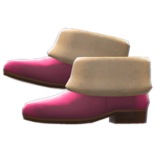 Load image into Gallery viewer, Faux-Fur Ankle Booties