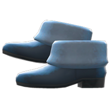 Load image into Gallery viewer, Faux-Fur Ankle Booties