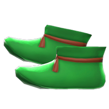 Load image into Gallery viewer, Mage'S Boots