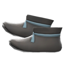 Load image into Gallery viewer, Mage'S Boots