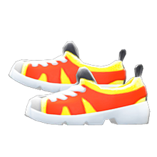 Load image into Gallery viewer, Hi-Tech Sneakers