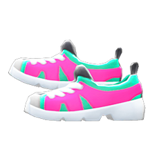 Load image into Gallery viewer, Hi-Tech Sneakers