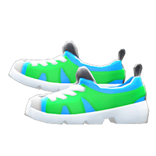 Load image into Gallery viewer, Hi-Tech Sneakers