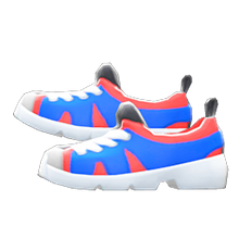 Load image into Gallery viewer, Hi-Tech Sneakers