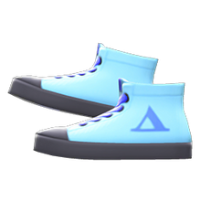 Load image into Gallery viewer, Labelle Sneakers