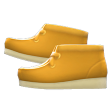 Load image into Gallery viewer, Moccasin Boots