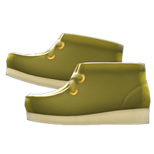 Load image into Gallery viewer, Moccasin Boots