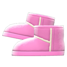 Load image into Gallery viewer, Faux-Shearling Boots