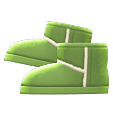 Load image into Gallery viewer, Faux-Shearling Boots