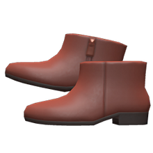 Load image into Gallery viewer, Pleather Ankle Booties