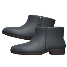 Load image into Gallery viewer, Pleather Ankle Booties