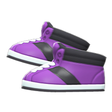 Load image into Gallery viewer, High-Tops