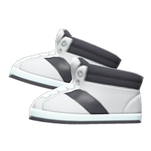 Load image into Gallery viewer, High-Tops